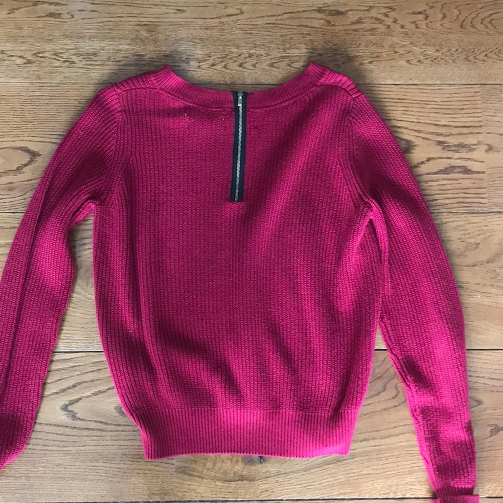 Sweater!! - Picture 2 of 2